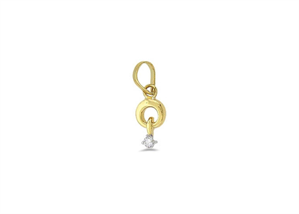 Gold Plated | Fashion Pendants